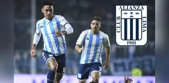 Extécnico de Alianza Lima estaría cerca de dirigir a Racing en reemplazo de Gago