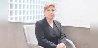 Enma Benavides: pueden ampliar de oficio investigación a jueza Enma Benavides: pueden ampliar de oficio investigación a jueza