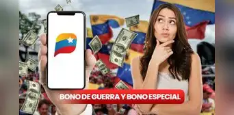 Bono de Guerra y Primer Bono Especial de diciembre 2023: fechas de pago, montos y ÚLTIMAS NOTICIAS Bono de Guerra y Primer Bono Especial de diciembre 2023: fechas de pago, montos y ÚLTIMAS NOTICIAS