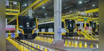 Marcha blanca de la Línea 2 del Metro de Lima: ¿cuándo inicia y cuánto durará?