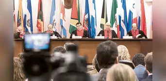 Corte IDH: Perú plantea una supervisión reforzada al cumplimiento de sentencia en casos Barrios Altos y La Cantuta