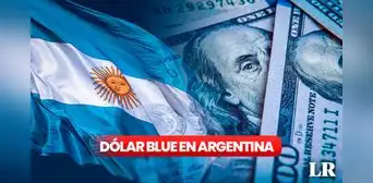 Dólar BLUE y dólar oficial EN VIVO: ¿a cuánto cotiza HOY, 14 de diciembre, tras medidas de Caputo? Dólar BLUE y dólar oficial EN VIVO: ¿a cuánto cotiza HOY, 14 de diciembre, tras medidas de Caputo?