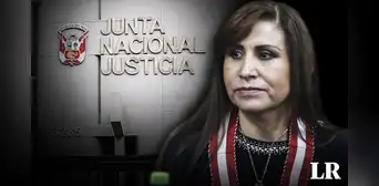 Patricia Benavides: admiten acción de amparo presentada por la suspendida fiscal contra la JNJ