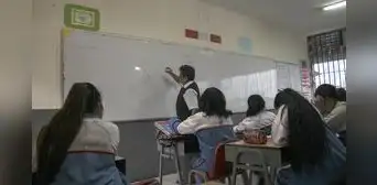 Año Escolar 2024: conoce cuáles son las 4 nuevas materias que se enseñarán en colegios peruanos Año Escolar 2024: conoce cuáles son las 4 nuevas materias que se enseñarán en colegios peruanos
