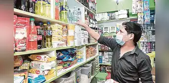 Inflación se ubicaría en 3,1% para el cierre de este año
