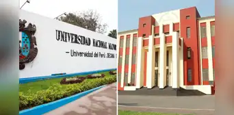 Tener glaucoma no impidió que ingrese a la UNI y San Marcos