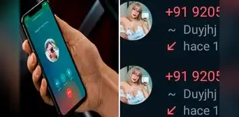 ¿Te llaman números del extranjero por WhatsApp? No contestes, podrían estafarte o extorsionarte ¿Te llaman números del extranjero por WhatsApp? No contestes, podrían estafarte o extorsionarte