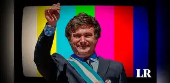 Gobierno de Javier Milei suspende por un año la publicidad estatal en medios de comunicación Gobierno de Javier Milei suspende por un año la publicidad estatal en medios de comunicación