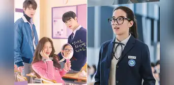 'True beauty', reparto: ¿quiénes son los actores del k-drama de Cha Eunwoo en Netflix?