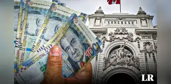Congreso otorgará cerca de S/6 millones en bono para sus trabajadores, pese a recesión económica