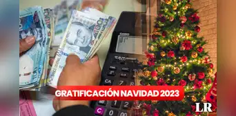 GRATIFICACIÓN en diciembre 2023: último plazo para el pago, cómo calcular mi dinero y más GRATIFICACIÓN en diciembre 2023: último plazo para el pago, cómo calcular mi dinero y más