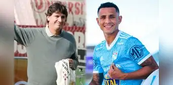 Jean Ferrari reveló la verdadera razón del 'interés' de Universitario por Yoshimar Yotún