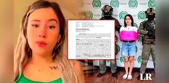 Wanda del Valle: Poder Judicial ordena su detención preventiva con fines de extradición Wanda del Valle: Poder Judicial ordena su detención preventiva con fines de extradición