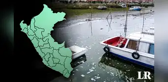 ¡El lago Titicaca va recuperando su nivel! Lluvias en Puno también benefician al agro, según Senamhi ¡El lago Titicaca va recuperando su nivel! Lluvias en Puno también benefician al agro, según Senamhi