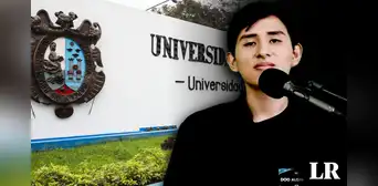 Tercer puesto de la UNMSM revela inédita estrategia: "Revisé el solucionario del examen anterior 1 día antes"