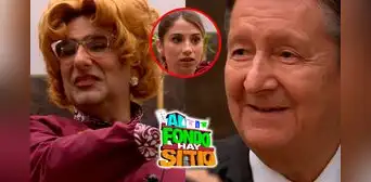 'Al fondo hay sitio' [EN VIVO] temporada 10 capítulo 366: horario, canal y dónde ver online