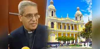 Obispo de Chiclayo sobre sacerdotes acusados de abusos: un cura ya ha reconocido el delito