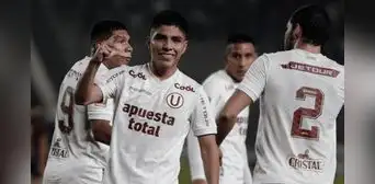 Universitario y sus próximos partidos amistosos de pretemporada: fecha y rivales confirmados Universitario y sus próximos partidos amistosos de pretemporada: fecha y rivales confirmados