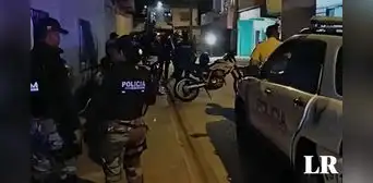 Asesinan a 4 niños y sus padres resultan heridos tras atentado dentro de su casa en Ecuador
