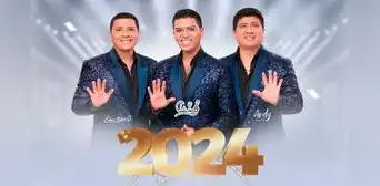 Grupo 5 confirmó en qué ciudad dará su primer concierto de enero del 2024: ¿dónde será?