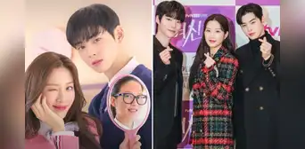 ¿'True Beauty' tendrá temporada 2 en Netflix? Todo lo que sabemos del k-drama con Cha Eun Woo ¿'True Beauty' tendrá temporada 2 en Netflix? Todo lo que sabemos del k-drama con Cha Eun Woo