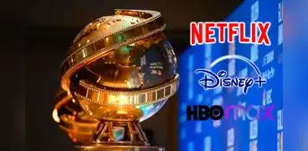 Globos de Oro 2024: ¿dónde ver las películas y series nominadas en streaming?