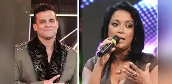 Mariella Zanetti expone espisodio con Christian Dominguez: ''Me perseguia por el canal''