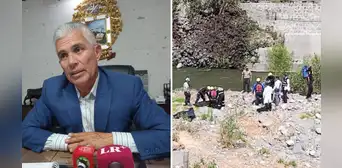 Arequipa: ¿qué acciones se tomarán con el fin de evitar más muertes en el puente Chilina?