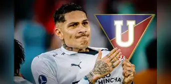 ¿Cuál es la única condición que Paolo Guerrero le puso a LDU para renovar su contrato? ¿Cuál es la única condición que Paolo Guerrero le puso a LDU para renovar su contrato?
