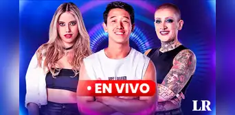 [Telefe y Directv GO] VER 'Gran hermano' 2024: Sabrina es la ganadora de la prueba líder