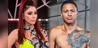 "Fue altanero conmigo": Milena Zárate revela por qué no inició una relación con Maicelo "Fue altanero conmigo": Milena Zárate revela por qué no inició una relación con Maicelo