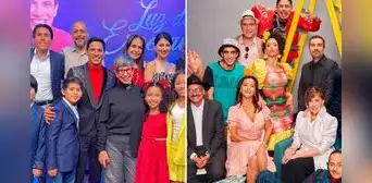 ¿'Luz de esperanza' o 'Al fondo hay sitio'? Conoce quién ganó en rating el lunes 11 de diciembre