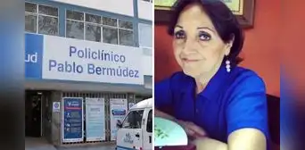 Adulta mayor consigue cita en oftalmología tras 4 años de espera en policlínico de EsSalud