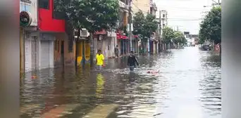 Gobierno aún no llega ni al 50% en ejecución de obras para afrontar El Niño Gobierno aún no llega ni al 50% en ejecución de obras para afrontar El Niño