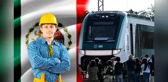 ¿Cuánto gana un trabajador del Tren Maya? Descubre los beneficios de trabajar en este proyecto