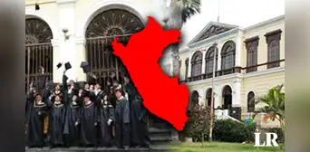 Este es el mejor instituto público del Perú, según el ChatGPT: se ubica en La Victoria y ofrece más de 7 carreras Este es el mejor instituto público del Perú, según el ChatGPT: se ubica en La Victoria y ofrece más de 7 carreras