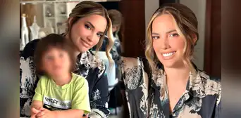 Cassandra Sánchez muestra detalles de los preparativos de su boda con Deyvis Orosco Cassandra Sánchez muestra detalles de los preparativos de su boda con Deyvis Orosco