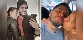 Samahara Lobatón y Bryan Torres reaparecen en redes sociales pese a polémica: "Te amo" Samahara Lobatón y Bryan Torres reaparecen en redes sociales pese a polémica: "Te amo"