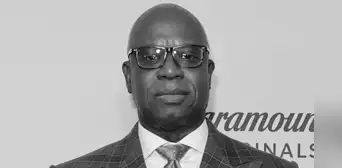 Muere Andre Braugher, protagonista de 'Brooklyn 99', a los 61 años