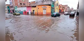 Lluvias en Perú: advierten fuertes precipitaciones en 12 regiones del país