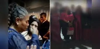 Callao: tesorera es denunciada por robar miles de soles destinado a fiesta de promoción Callao: tesorera es denunciada por robar miles de soles destinado a fiesta de promoción