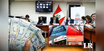 Comisión de Economía volvió a rechazar que se debata retiros de AFP