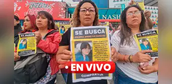 Secuestro de menor en Comas EN VIVO: últimas noticias, reportes de la PNP y detalles de su rescate