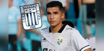 La sacrificada historia de Kevin Serna antes de llegar a Alianza: "Vendí libros y chatarra" La sacrificada historia de Kevin Serna antes de llegar a Alianza: "Vendí libros y chatarra"
