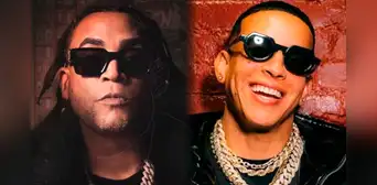 Daddy Yankee y Don Omar ponen fin a su rivalidad tras 7 años: “Has sido un grandioso adversario”