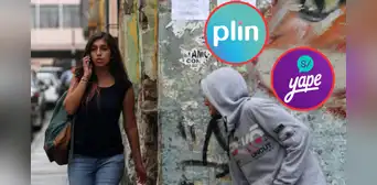 ¿Te robaron el celular? Aprende cómo PROTEGER tus cuentas de Yape o Plin ¿Te robaron el celular? Aprende cómo PROTEGER tus cuentas de Yape o Plin
