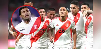 'Chorri' Palacios y su dura crítica a los jugadores de la selección: "Digo las cosas como son"