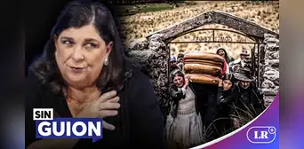 RMP sobre masacre de Ayacucho: “No les importan los muertos que no son de San Isidro”