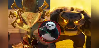 'Kung Fu Panda 4' revela primer tráiler: ¿cuándo se estrena la película y de qué tratará? 'Kung Fu Panda 4' revela primer tráiler: ¿cuándo se estrena la película y de qué tratará?