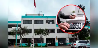 ¿Sabías que en LIMA NORTE hay 2 institutos dónde puedes estudiar GRATIS Contabilidad y ganar hasta S/2.200?